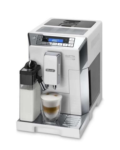 DeLonghi ECAM45.760.W 0132215219 ELETTA CAPPUCCINO TOP ECAM45.760.W Koffie zetter onderdelen en accessoires