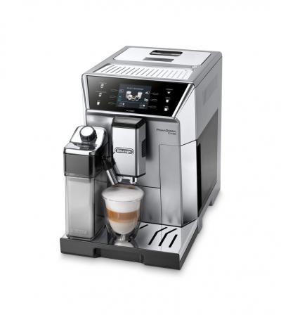 DeLonghi ECAM550.75.MS 0132217035 PRIMADONNA CLASS ECAM550.75.MS Koffie apparaat onderdelen en accessoires