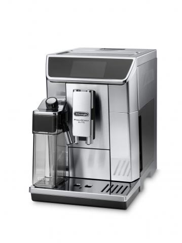 DeLonghi ECAM650.75.MS 0132219005 PRIMADONNA ELITE ECAM 650.75.MS Koffie apparaat onderdelen en accessoires