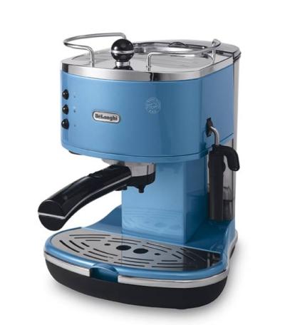 DeLonghi ECO310.B 0132106055 ECO 310.B BLUE ICONA onderdelen en accessoires