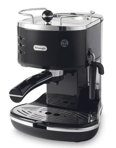 DeLonghi ECO310.BK 0132106038 ECO310.BK BLACK ICONA onderdelen en accessoires