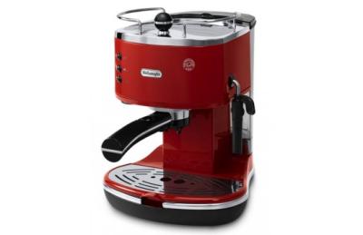 DeLonghi ECO310.R 0132106060 ECO310.R RED ICONA onderdelen en accessoires