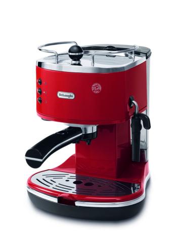 DeLonghi ECO310.R 0132106088 ECO310.R RED ICONA onderdelen en accessoires