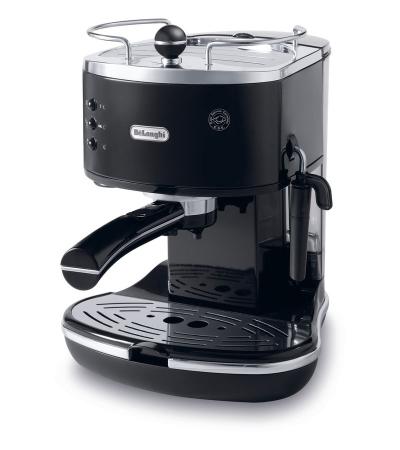 DeLonghi ECO311.BK 0132106201 Koffie apparaat onderdelen en accessoires