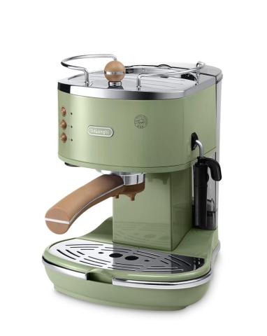 DeLonghi ECOV311.GR 0132106086 ICONA VINTAGE ECOV311.GR onderdelen en accessoires