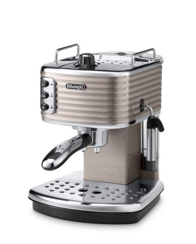 DeLonghi ECZ351.BG 0132103121 SCULTURA ECZ351.BG Koffiezetapparaat onderdelen en accessoires