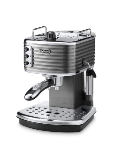 DeLonghi ECZ351.GY 0132103131 SCULTURA ECZ351.GY Koffiezetapparaat onderdelen en accessoires