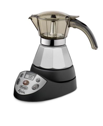 DeLonghi EMKE21 0132040008 EMKE21 ALICIA Koffie zetter onderdelen en accessoires