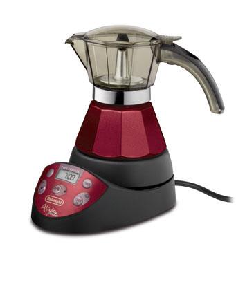 DeLonghi EMKE21.R MELICONI R132040000 EMKE 21.R MELICONI ALICIA Koffieapparaat onderdelen en accessoires