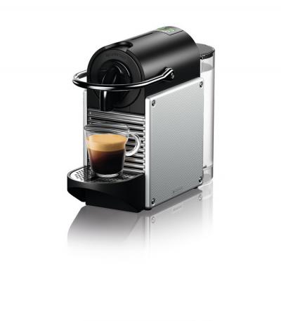 DeLonghi EN 124 S 5513282611 Koffiezetapparaat onderdelen en accessoires