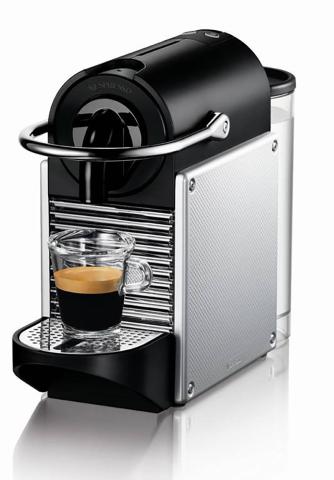 DeLonghi EN125.S 0132190519 EN 125.S ""PIXIE"" Koffieapparaat onderdelen en accessoires