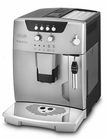 DeLonghi ESAM04.120.S 0132212131 MAGNIFICA ESAM04.120.S S11 Koffie apparaat onderdelen en accessoires