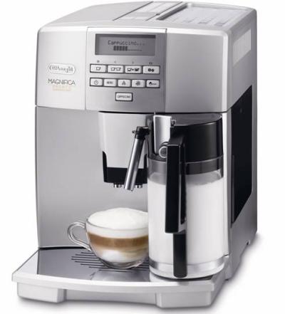 DeLonghi ESAM04.350.S 0132215111 MAGNIFICA ESAM 04.350.S onderdelen en accessoires