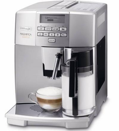 DeLonghi ESAM04.350.S 0132215116 MAGNIFICA ESAM 04.350.S onderdelen en accessoires