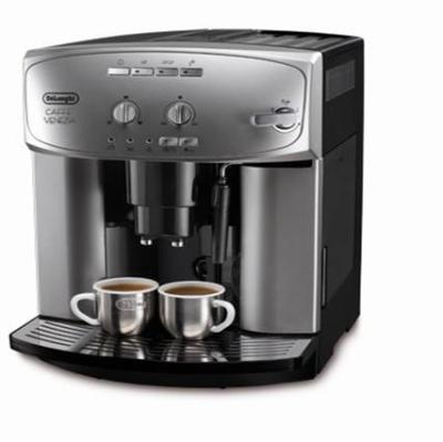 DeLonghi ESAM2200.S EX:1 0132212158 CAFFE` VENEZIA ESAM2200.S EX:1 S11 Koffiezetapparaat Elektronica