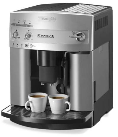 DeLonghi ESAM3200.S 0132212065 MAGNIFICA ESAM3200.S Koffie apparaat onderdelen en accessoires