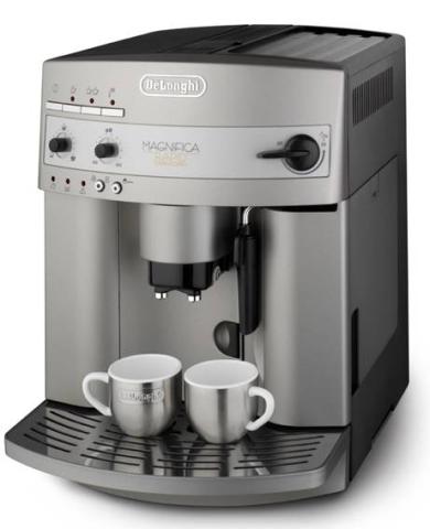 DeLonghi ESAM3300 EX:D 0132213013 MAGNIFICA ESAM3300 EX:D Koffie apparaat onderdelen en accessoires