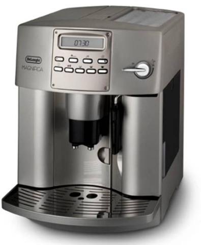 DeLonghi ESAM3400.S 0132214012 MAGNIFICA ESAM3400.S Koffie machine onderdelen en accessoires