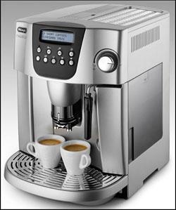 DeLonghi ESAM4400.S 0132214015 MAGNIFICA ESAM4400.S Koffiezetmachine onderdelen en accessoires