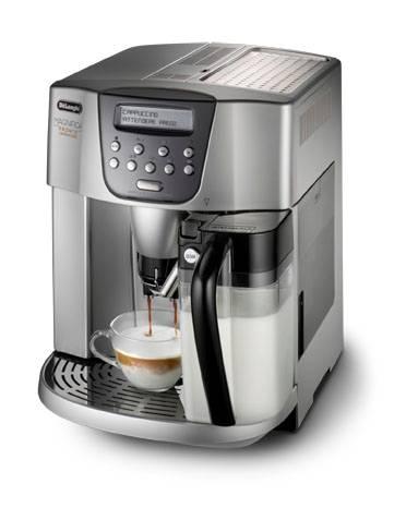 DeLonghi ESAM4500 0132215031 MAGNIFICA PRONTO CAPPUCCINO ESAM4500 Koffie zetter onderdelen en accessoires