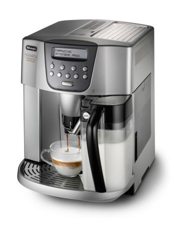 DeLonghi ESAM4500 0132215143 MAGNIFICA PRONTO CAPPUCCINO ESAM4500 Koffieautomaat onderdelen en accessoires