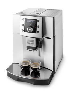 DeLonghi ESAM5450 0132214025 PERFECTA ESAM5450 Koffie apparaat Elektronica