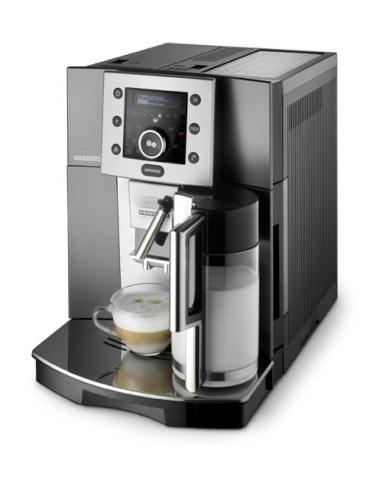 DeLonghi ESAM5500.B EX:2 0132215208 PERFECTA ESAM5500.B EX:2 Koffieapparaat Elektronica