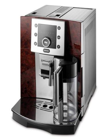 DeLonghi ESAM5500.L 0132215048 PERFECTA ESAM 5500.L Koffie apparaat onderdelen en accessoires