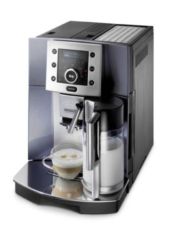 DeLonghi ESAM5500.M 0132215043 PERFECTA ESAM 5500.M Koffie apparaat onderdelen en accessoires