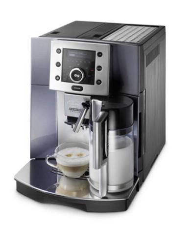 DeLonghi ESAM5500.M 0132215039 PERFECTA ESAM5500.M Koffiezetter Elektronica