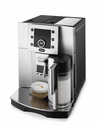 DeLonghi ESAM5500MH 0132215105 PERFECTA ESAM 5500MH Koffie apparaat onderdelen en accessoires