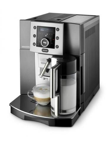 DeLonghi ESAM5500.T 0132215050 PERFECTA ESAM 5500.T Koffie apparaat onderdelen en accessoires