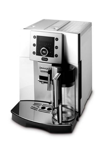 DeLonghi ESAM5500.W 0132215053 PERFECTA ESAM 5500.W Koffie apparaat onderdelen en accessoires