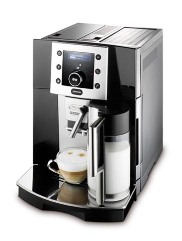 DeLonghi ESAM5550.B 0132215157 PERFECTA ESAM5550.B Koffiezetter onderdelen en accessoires