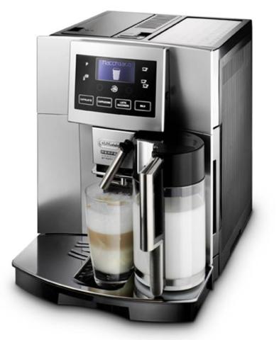 DeLonghi ESAM5600.S 0132215054 PERFECTA ESAM5600.S Koffie apparaat onderdelen en accessoires