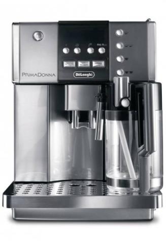 DeLonghi ESAM6600 EX:3 0132215144 PRIMADONNA ESAM6600 EX:3 Koffiezetapparaat onderdelen en accessoires