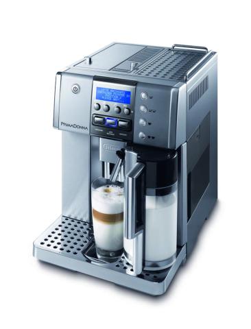 DeLonghi ESAM6620 EX:3 0132215145 PRIMADONNA ESAM6620 EX:3 Koffie apparaat onderdelen en accessoires
