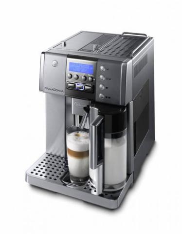 DeLonghi ESAM6620 0132215125 PRIMADONNA ESAM6620 Koffieapparaat onderdelen en accessoires