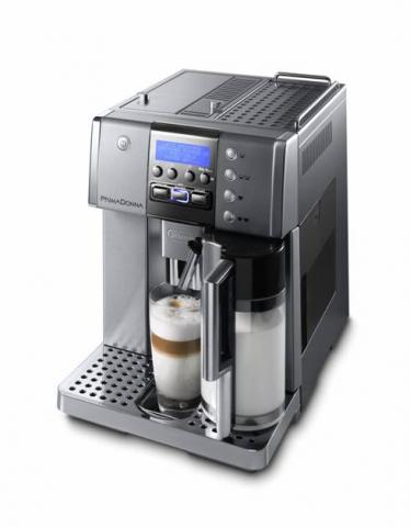 DeLonghi ESAM6650.S 0132215126 PRIMADONNA ESAM6650.S onderdelen en accessoires