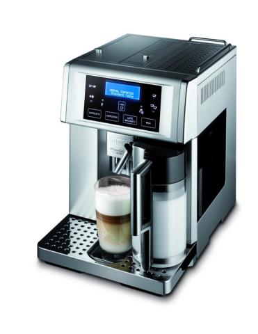 DeLonghi ESAM6700 0132217008 PRIMADONNA AVANT ESAM 6700 Koffieapparaat onderdelen en accessoires