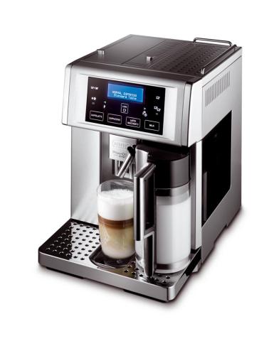 DeLonghi ESAM6720 0132217024 ESAM6720 PRIMADONNA AVANT Koffie machine onderdelen en accessoires