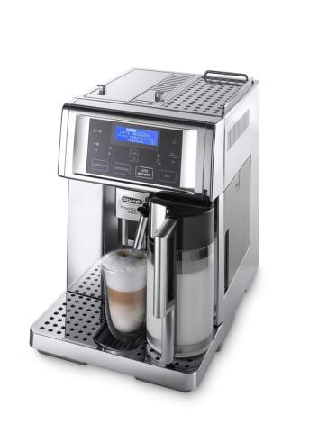 DeLonghi ESAM6750 0132217022 PRIMADONNA AVANT ESAM6750 Koffiezetapparaat onderdelen en accessoires