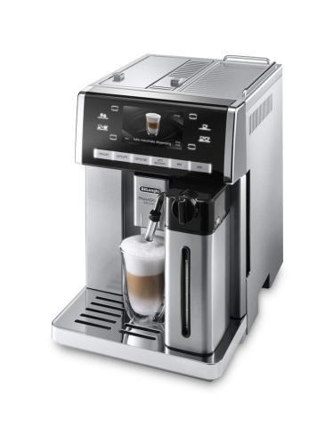 DeLonghi ESAM6900.M 0132219000 PRIMADONNA EXCLUSIVE ESAM6900.M Koffie zetter onderdelen en accessoires