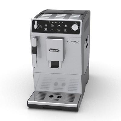 DeLonghi ETAM29.510.SB 0132220002 AUTENTICA ETAM29.510.SB Koffiezetapparaat onderdelen en accessoires