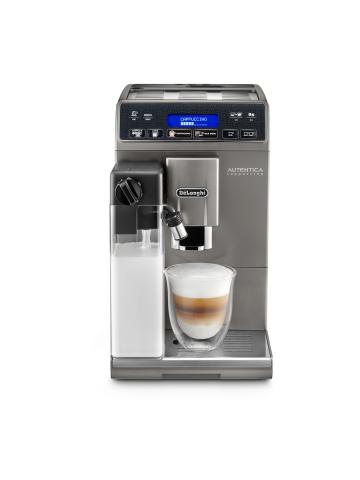 DeLonghi ETAM29.666.T 0132215264 AUTENTICA CAPPUCCINO ETAM29.666.T Koffiezetapparaat onderdelen en accessoires