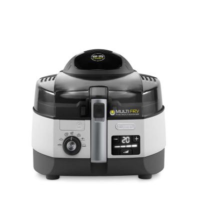 DeLonghi FH1394/2 EX:1 (UK-PLUG) 0125394036EX1 MULTIFRY FH1394/2 EX:1 (UK-PLUG) EXTRACHEF Friteuse onderdelen en accessoires