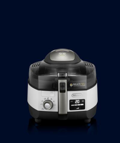 DeLonghi FH1396/1 EX:1 (EU-PLUG) 0125394033EX1 MULTIFRY FH1396/1 EX:1 (EU-PLUG) EXTRACHEF PLUS Friteuse onderdelen en accessoires