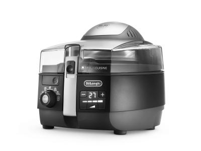 DeLonghi FH1396/1.BK EX:1 0125394030EX1 MULTIFRY FH1396/1 BK EX:1 EXTRACHEF PLUS Frituur onderdelen en accessoires