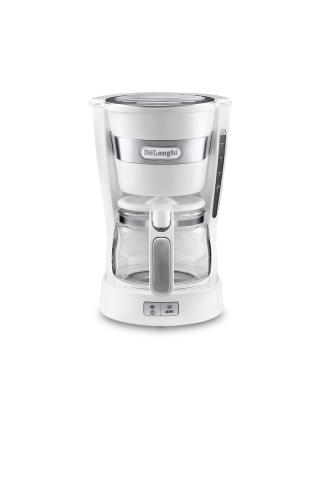 DeLonghi ICM 14011J-W 0132301113 Koffie apparaat onderdelen en accessoires