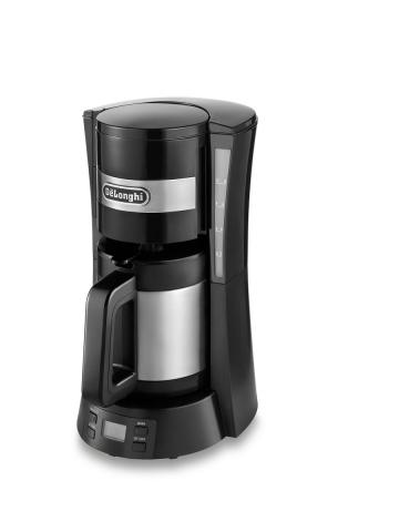 DeLonghi ICM15720.BK 0132301110 Koffieautomaat onderdelen en accessoires